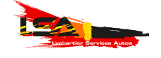 Actiglass Lechartier Services Autos
